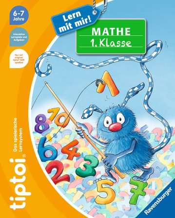 tiptoi 49284 Lernspielzeug