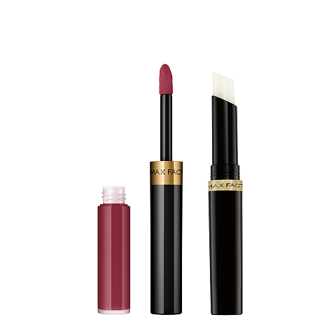 Max Factor Lipfinity Rising Stars Limited Edition Collection