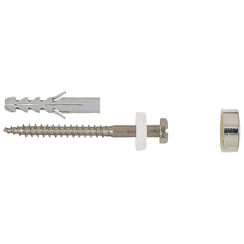 Fischer 60562 Schraubanker/Dübel 2 Stück(e)