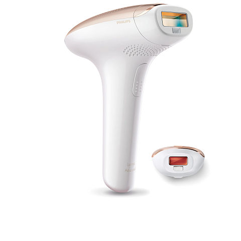 Philips Lumea Advanced SC1997/00 IPL-Haarentfernungsgerät