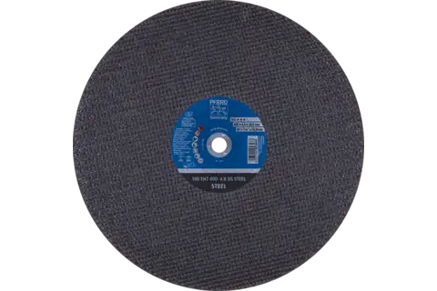 PFERD Cut-off wheels for petrol cutters SG STEEL 10 Stück(e)