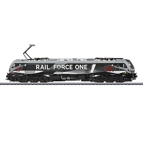 Märklin 38901 Lokomotivenmodell Vormontiert HO (1:87)