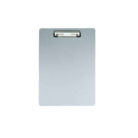 MAUL 2352808 Klemmbrett A4 Aluminium