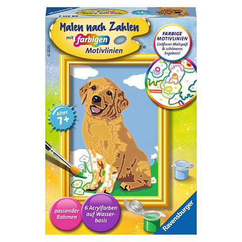 Ravensburger 28511 Kunst-/Bastelspielzeug