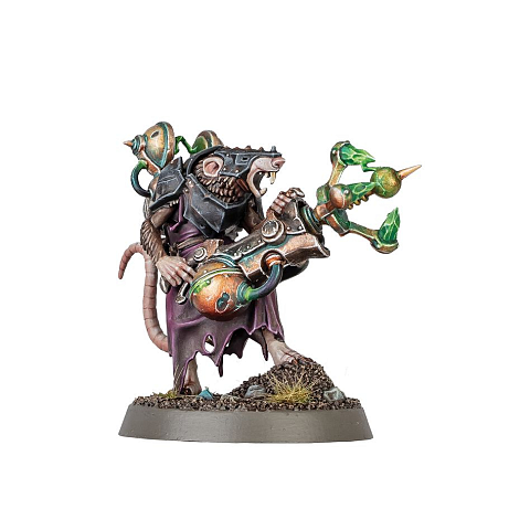 Games Workshop 90-51 collectible figure
