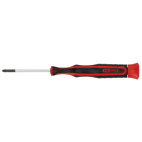 KS Tools 500.7157 Handschraubendreher Einzeln
