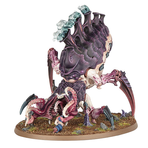 Games Workshop 51-75 collectible figure