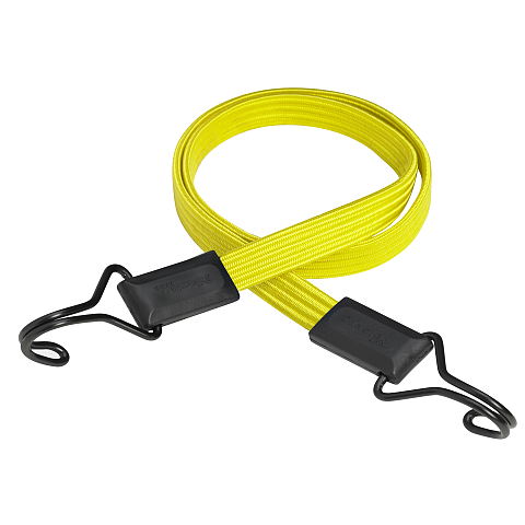 MASTER LOCK 1 m x 18 mm Smooth Gummi-Spannseil
