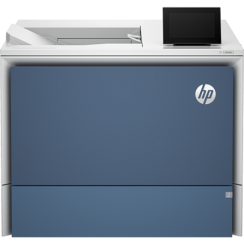 HP LaserJet Enterprise Color 6701dn Drucker