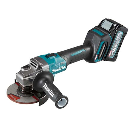 Makita GA005GM201 Winkelschleifer 12,5 cm 8500 RPM 3,6 kg