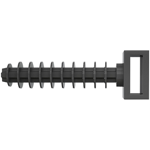 Fischer FCTP B Schwarz 100 Stück(e)