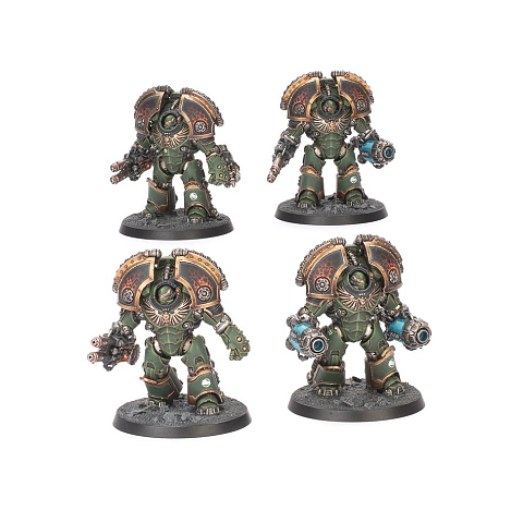 Games Workshop 31-124 collectible figure