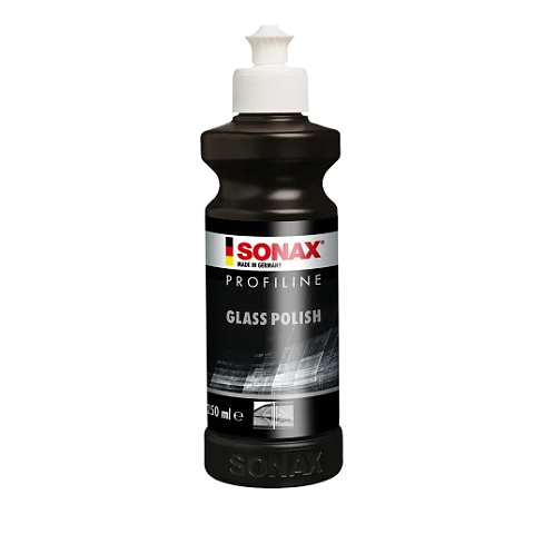 Sonax PROFILINE Glass Polish Polierpaste