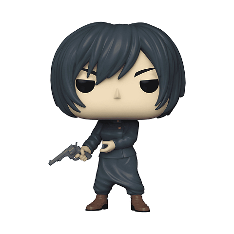 FUNKO POP! Animation 72044 Action-& Sammelfigur