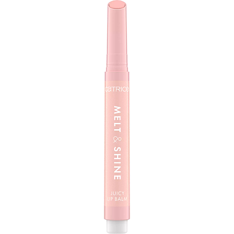 CATRICE Melt & Shine Lippenbalsam 010 Shell Yeah! Frauen