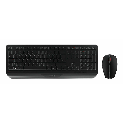 CHERRY GENTIX DESKTOP