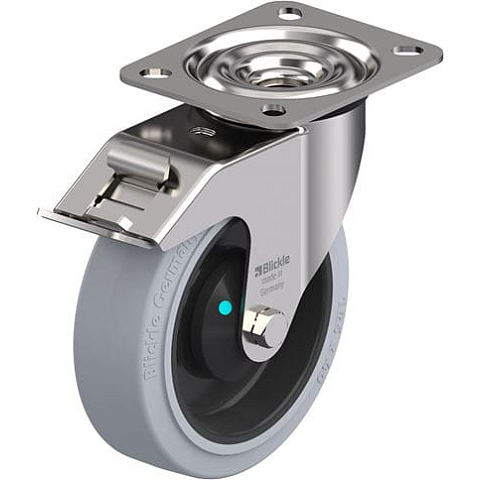 Blickle 583120 Industriewagen-/Staplerzubehör Roller