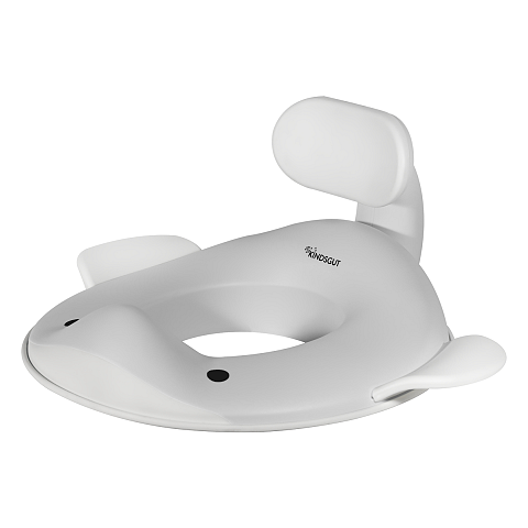 Kindsgut DI00052017N Toiletten-Trainer Hellgrau
