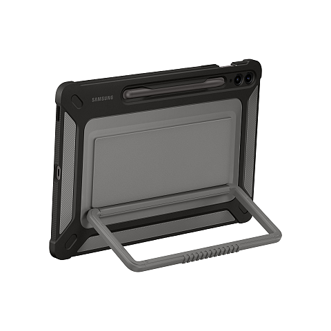 Samsung EF-RX610 27,7 cm (10.9") Cover Schwarz