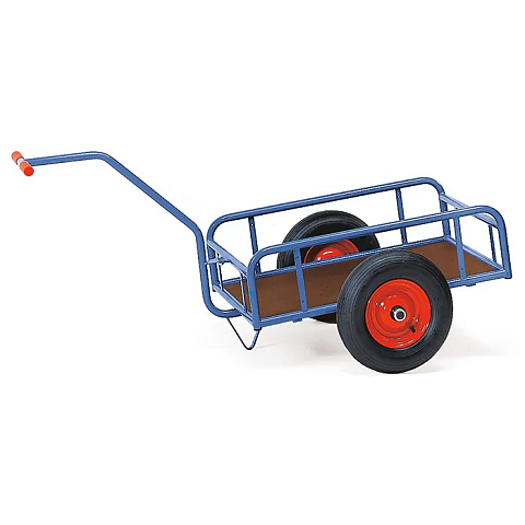 fetra 4104 Bollerwagen Stahl Sackkarre