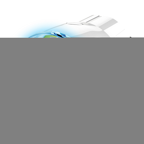 Fibaro FIBEFGWPF-102-5 Netzstecker-Adapter Typ F Weiß