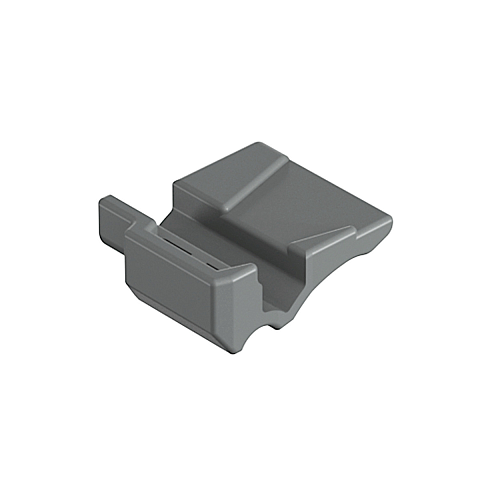 Hettich 9072354 Schubladenrolle & -schiene