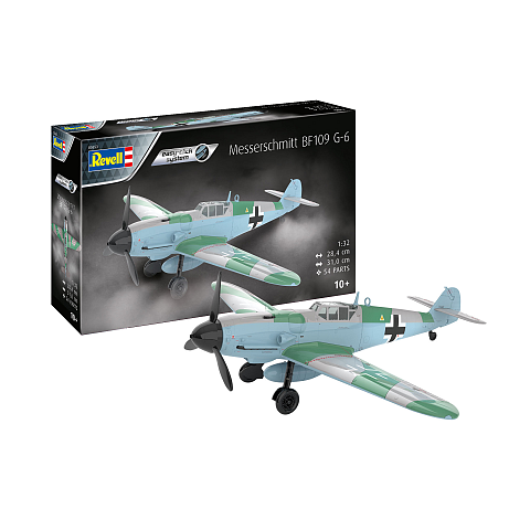 Revell 03653 maßstabsgetreue modell 1:48