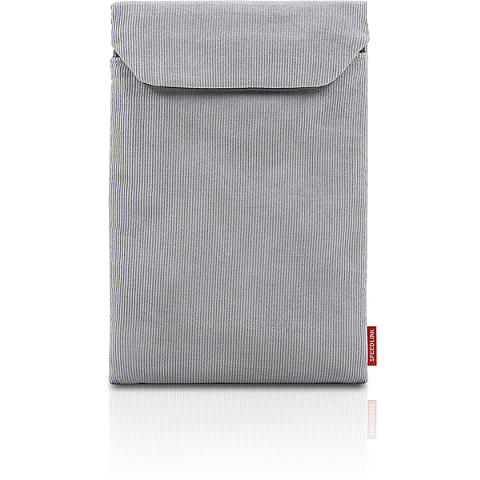 SPEEDLINK CORDAO 20,3 cm (8") Schutzhülle Grau