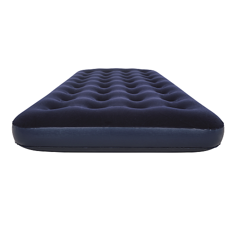 Bestway 67001 Luftmatratze Einzelmatratze Blau