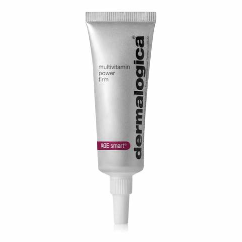 Dermalogica Multivitamin Power Firm Augencreme Frauen 15 ml