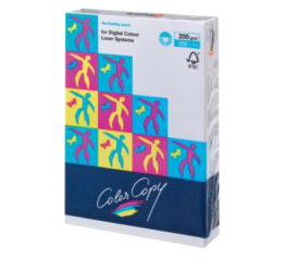 Mondi CC420 Druckerpapier A4 (210x297 mm) 250 Blätter Weiß