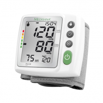 Medisana BW 315 Handgelenk