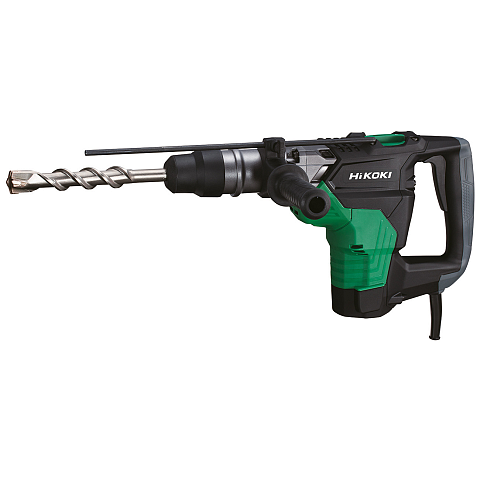 Hikoki DH40MCWS Bohrhammer 1100 W 620 RPM SDS Max