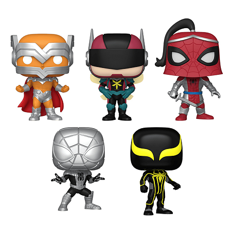 FUNKO POP! 62281 Action-& Sammelfigur
