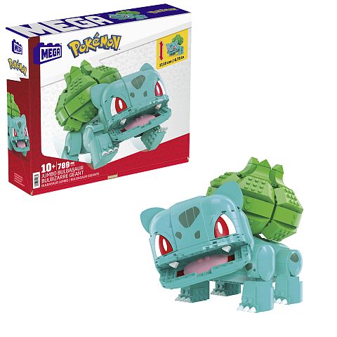 MEGA Pokémon HNT96 Bauspielzeug