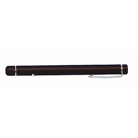 Wedo 236 2001 Laserpointer 50 m Schwarz
