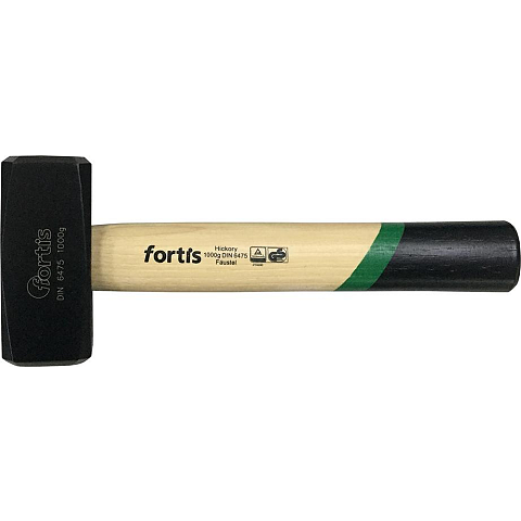 Fortis 4317784792738 Hammer