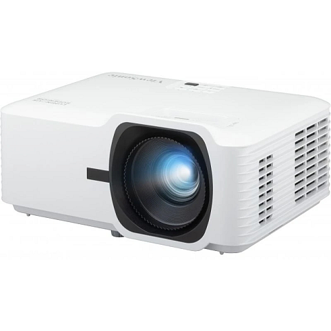 Viewsonic LS740HD Beamer Standard Throw-Projektor 5000 ANSI Lumen 3LCD 1080p (1920x1080) Weiß