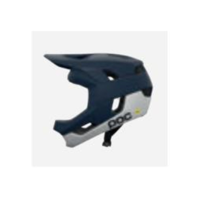 POC Otocon Race MIPS Navy