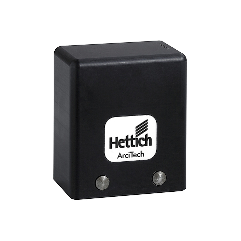 Hettich 9127211 Schubladenrolle & -schiene