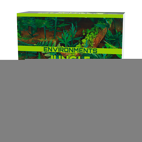 Scale75 Jungle
