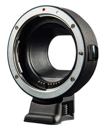 VILTROX EF-EOS M Kameraobjektivadapter