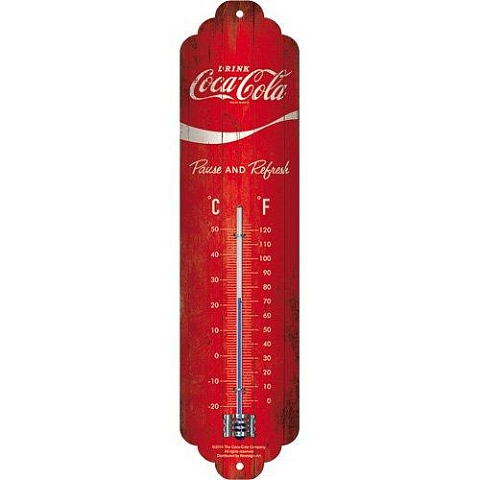 Nostalgic Art 4036113803104 Umgebungsthermometer