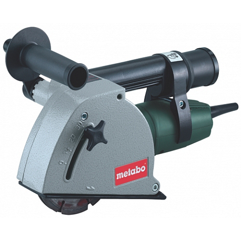 Metabo MFE 30 12,5 cm 8200 RPM 1400 W