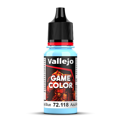 Vallejo 72.118 Acrylfarbe 18 ml 1 Stück(e)