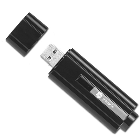 Pinnacle PCTV DVB-T Stick Solo USB