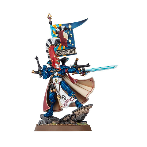 Games Workshop 46-50 collectible figure