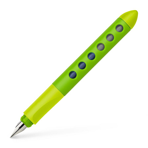 Faber-Castell 149817 Füllfederhalter Grün 1 Stück(e)