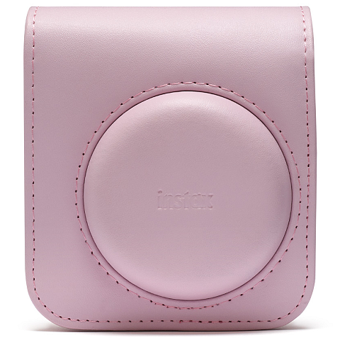 Fujifilm 4177084 Kameratasche/-koffer Kompaktes Gehäuse Pink