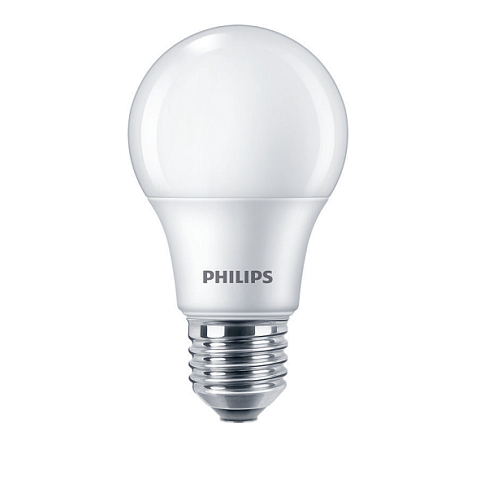 Philips CorePro LED 16905000 LED-Lampe Kaltweiße 4000 K 8 W E27 F